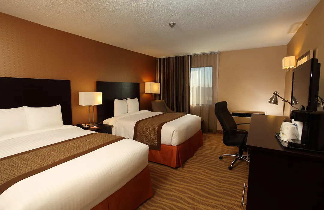 Park Inn By Radisson Toronto-Markham-1