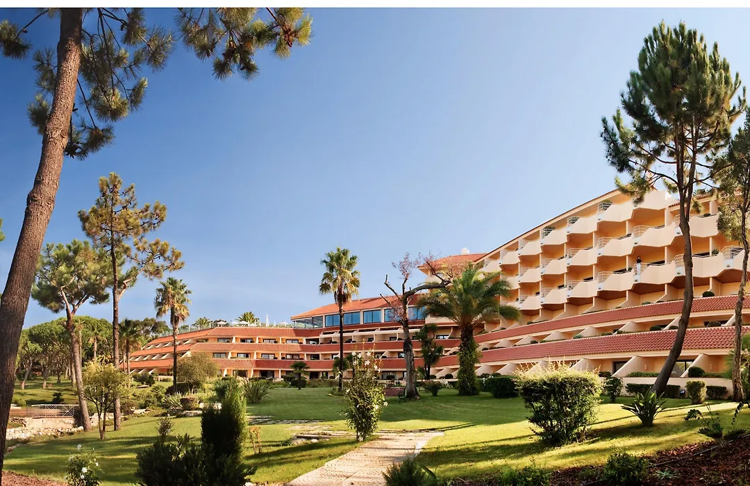 Hotel Quinta Do Lago-1