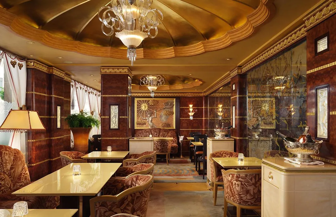 The Ritz London-1