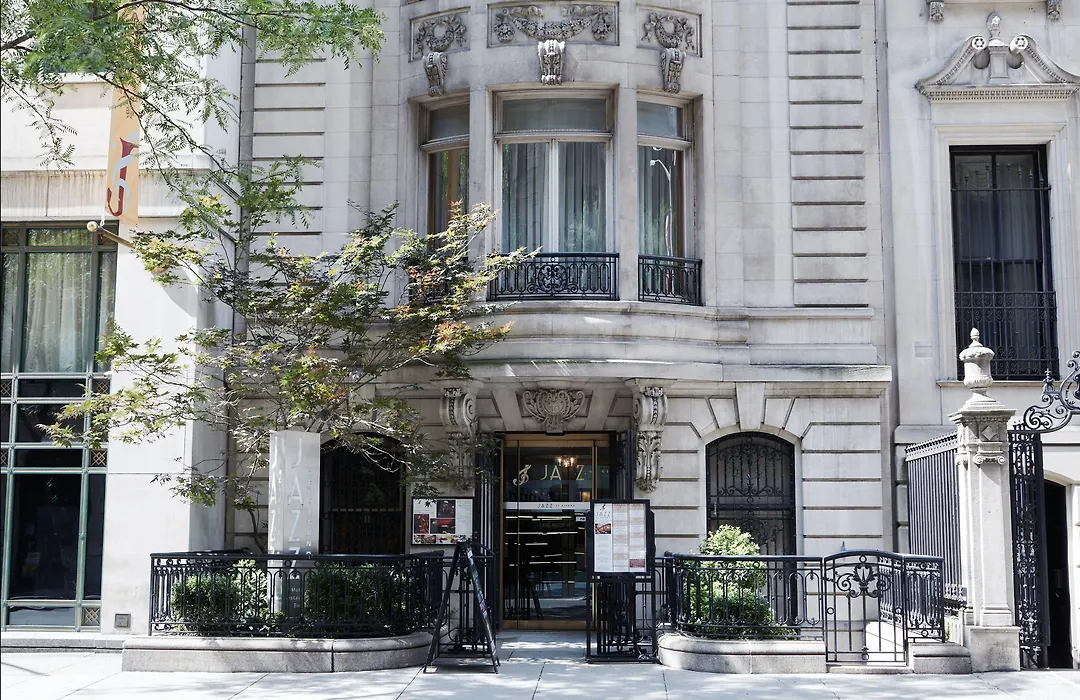 The Kitano Hotel New York-1