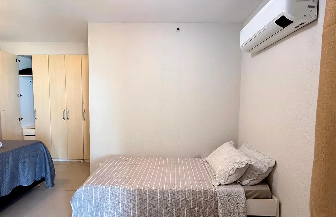 Unidade Autonoma 609 em Villa Del Sol-1
