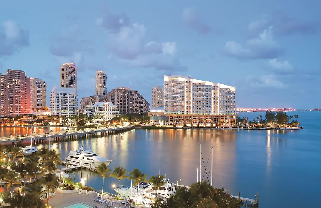 Mandarin Oriental Miami-1