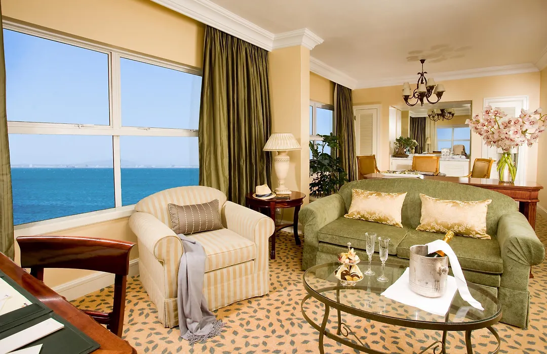 Intercontinental Table Bay Cape Town By Ihg-1