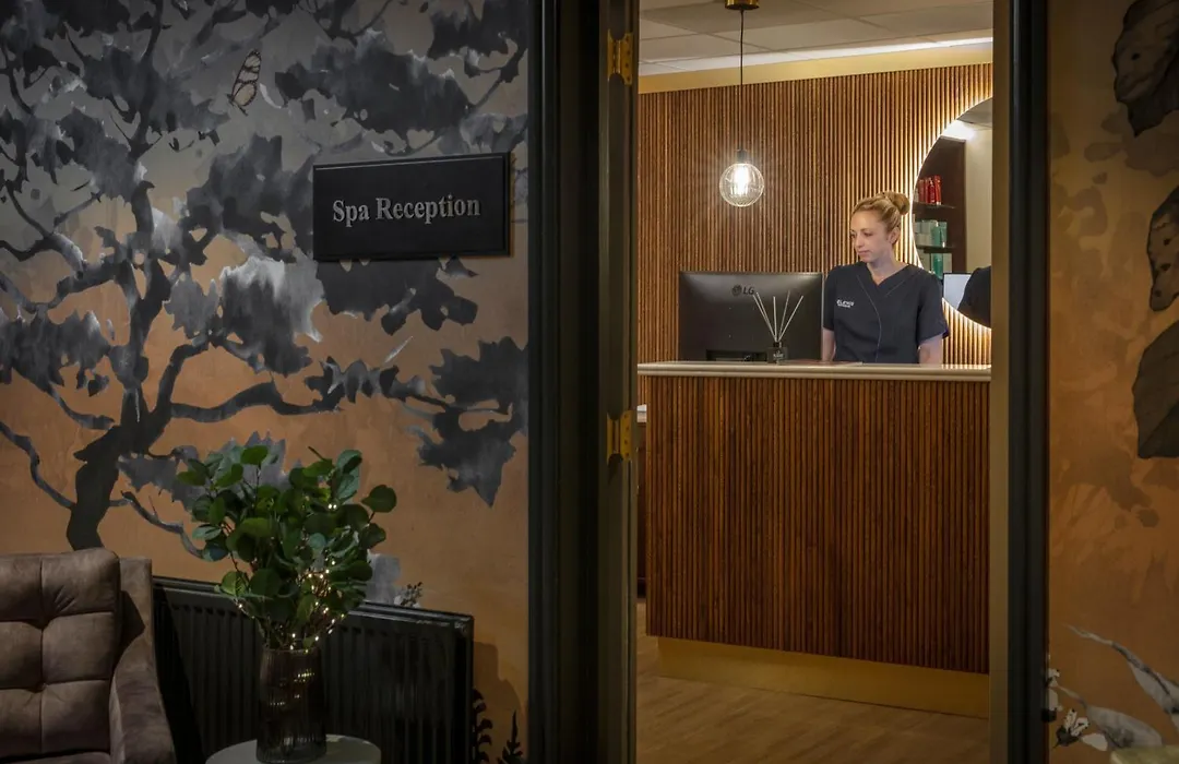 Dunston Hall Hotel, Spa & Golf Resort-1