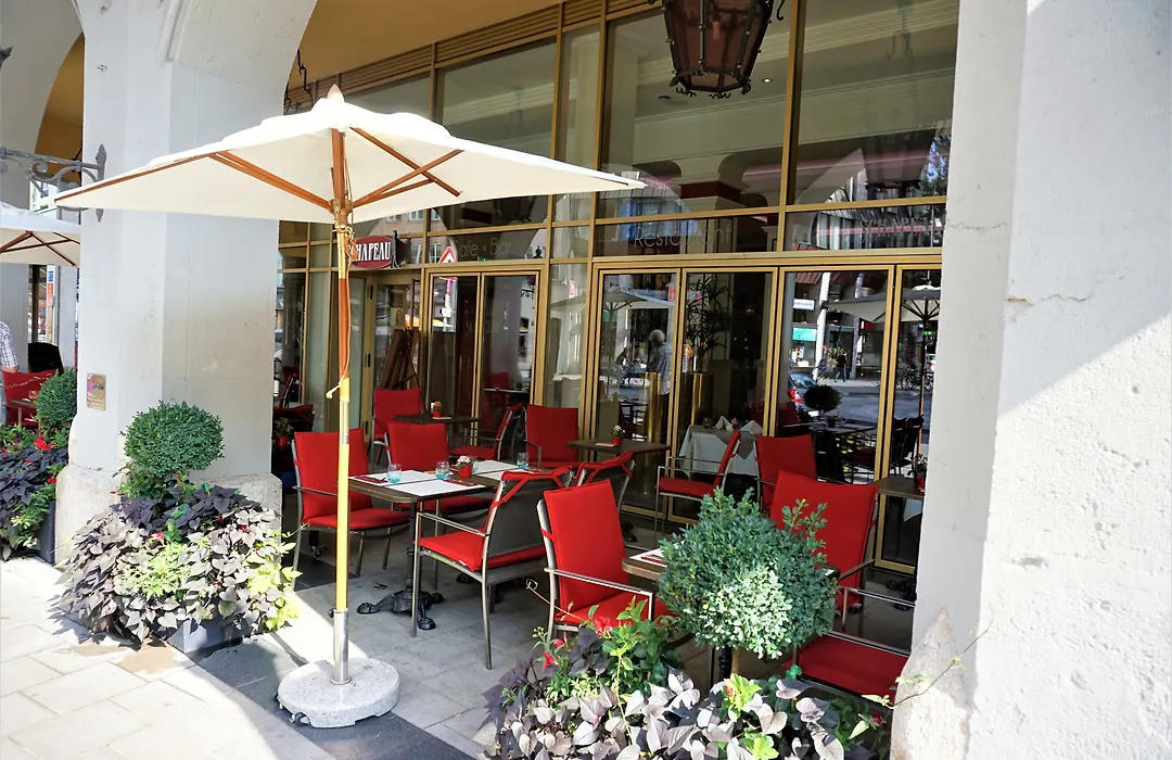 Hotel Torbräu-1