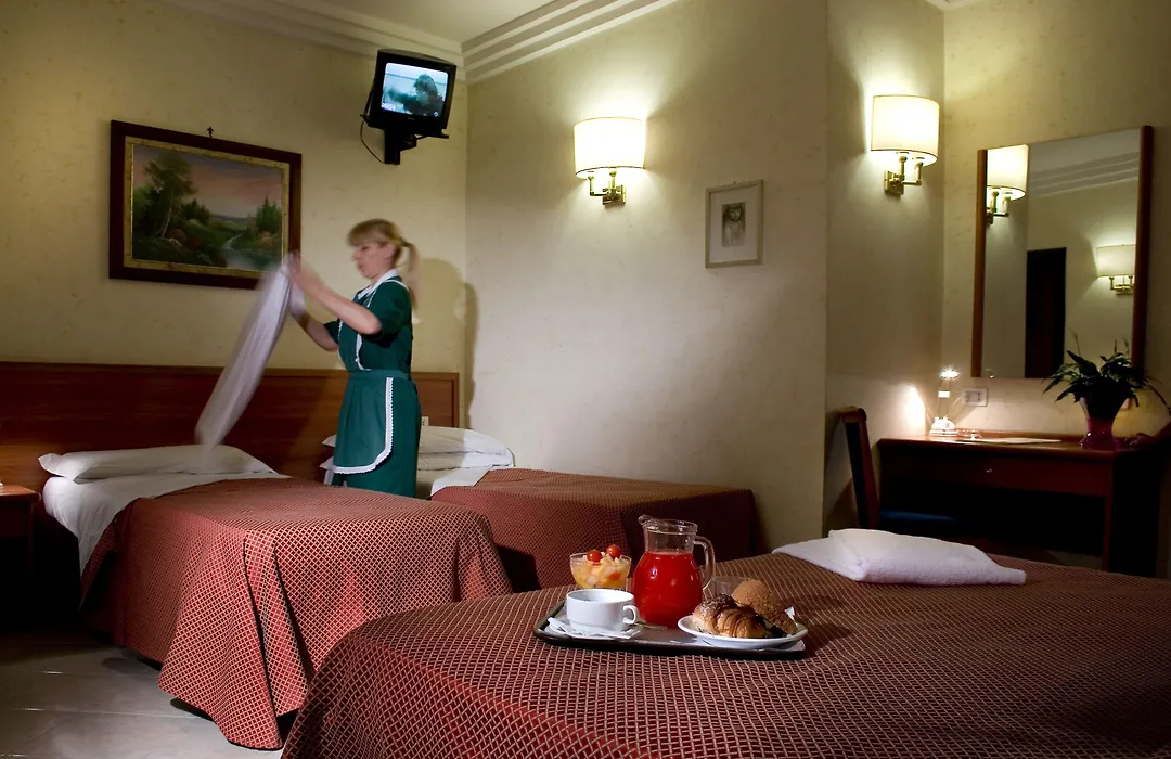 Hotel Delle Muse-1