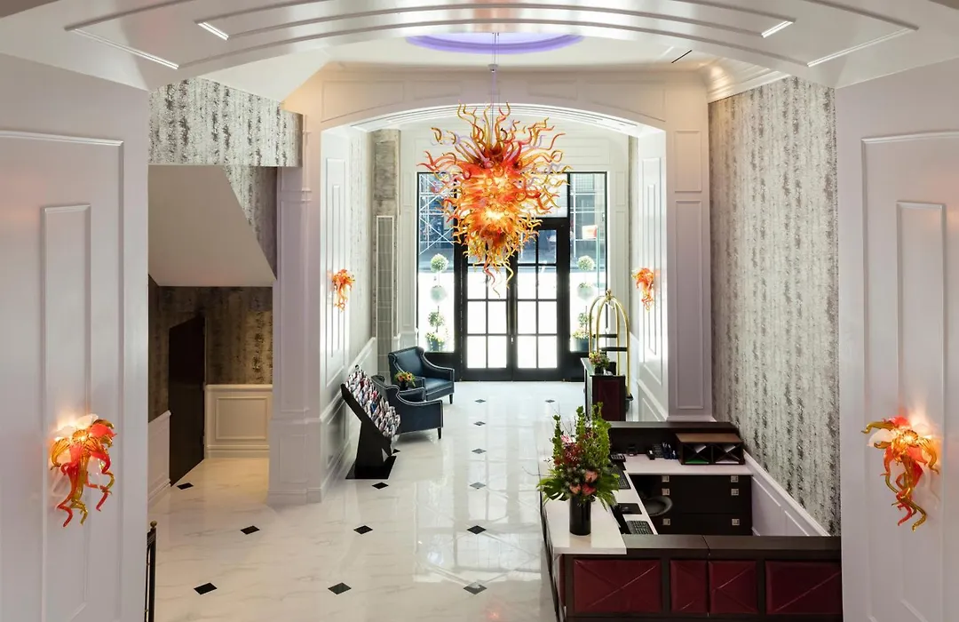 Broadway Plaza Hotel-1
