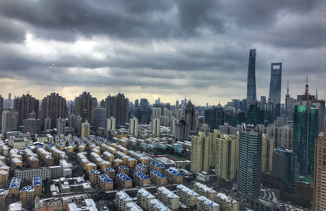 The Hongta Hotel, A Luxury Collection Hotel, Shanghai-1
