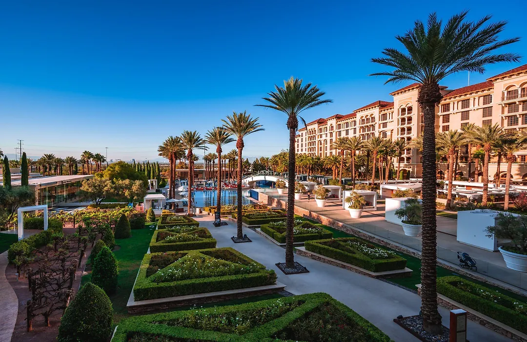 Green Valley Ranch Resort Spa Casino-1