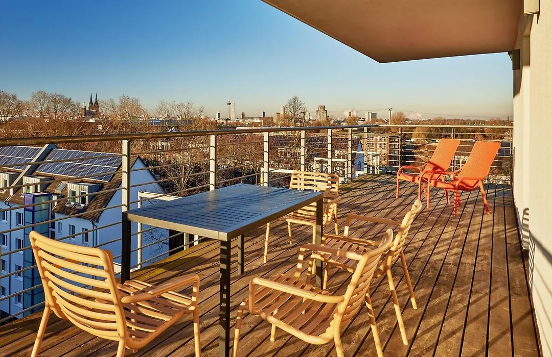The Deutz, A Tribute Portfolio Hotel By Marriott-1