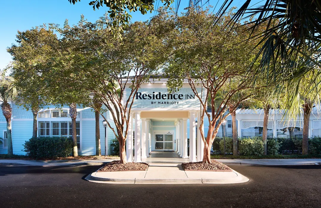 Residence Inn By Marriott Charleston Mt. Pleasant-1