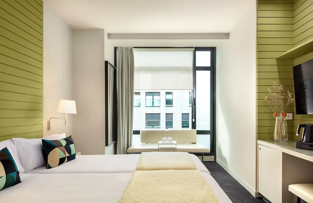 Hotel Miro-1