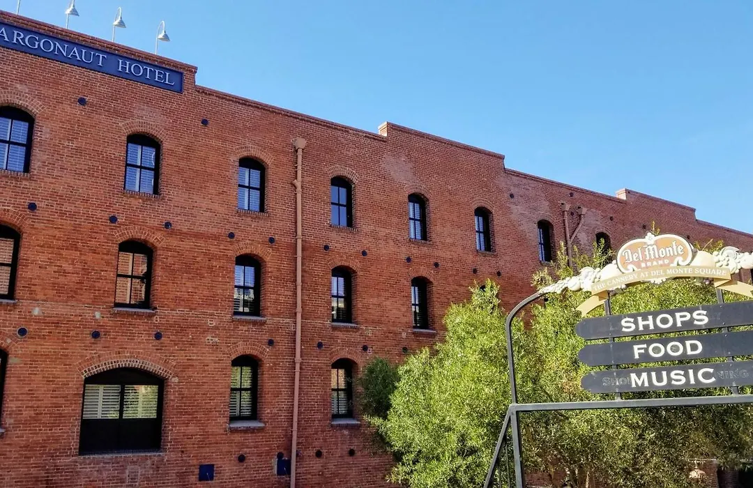 Argonaut Hotel, A Noble House Hotel-1