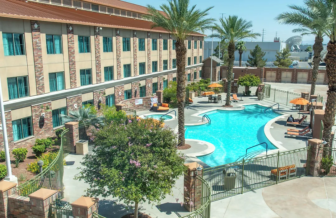 Cannery Casino And Hotel-1