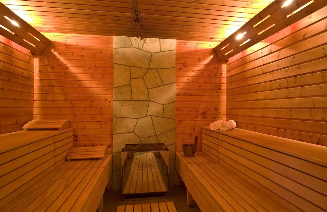 Le Mirabeau Resort&Spa-1