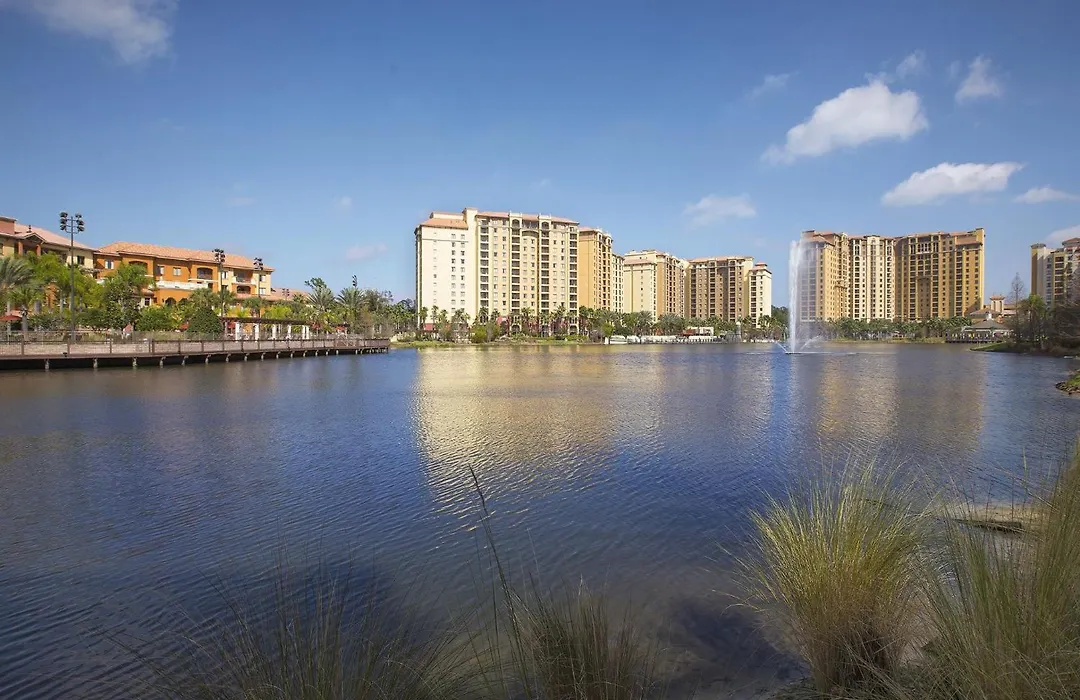 Club Wyndham Bonnet Creek-1
