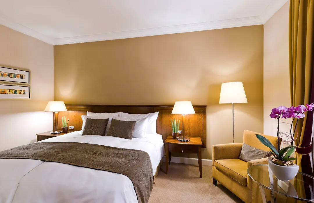 Corinthia Budapest-1
