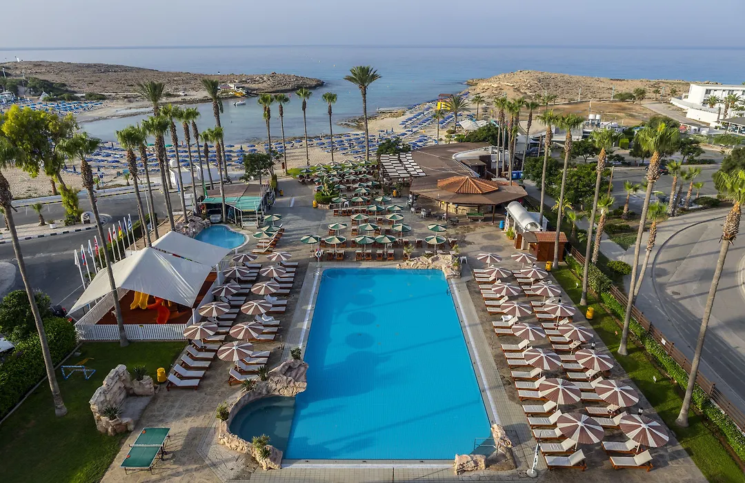 Pavlo Napa Beach Hotel-1