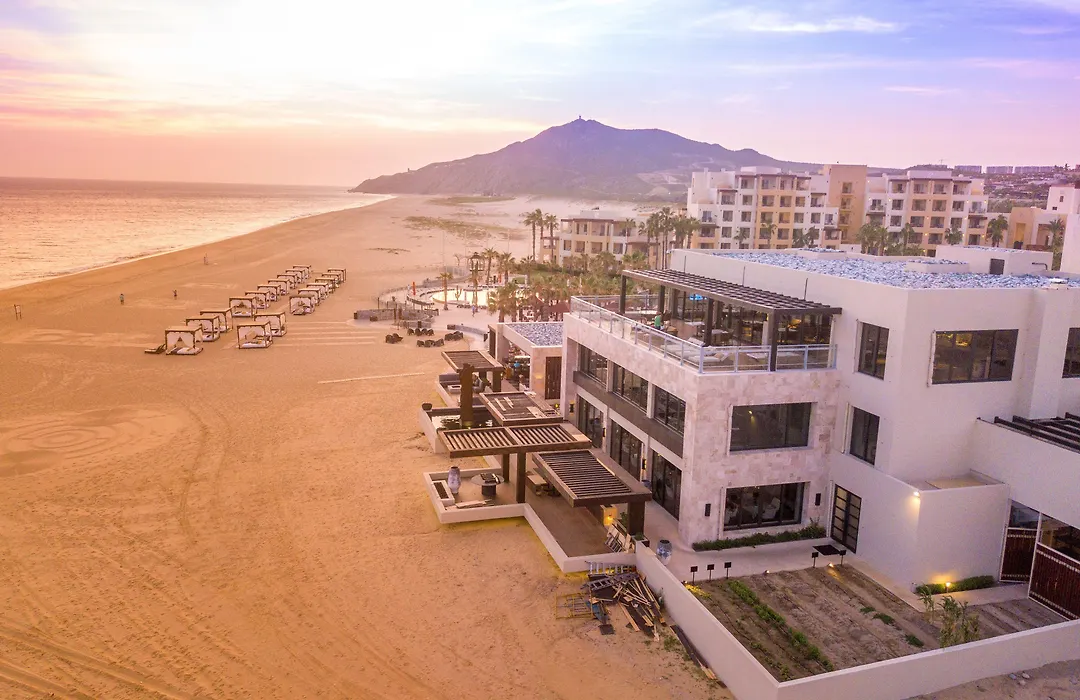 Pueblo Bonito Pacifica Golf & Spa Resort (Adults Only)-1