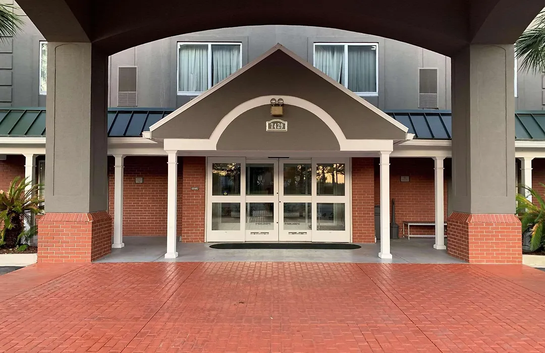 Country Inn & Suites By Radisson, Charleston North, Sc-1