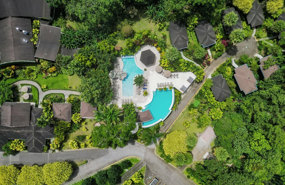 Hotel Lomas Del Volcan-1