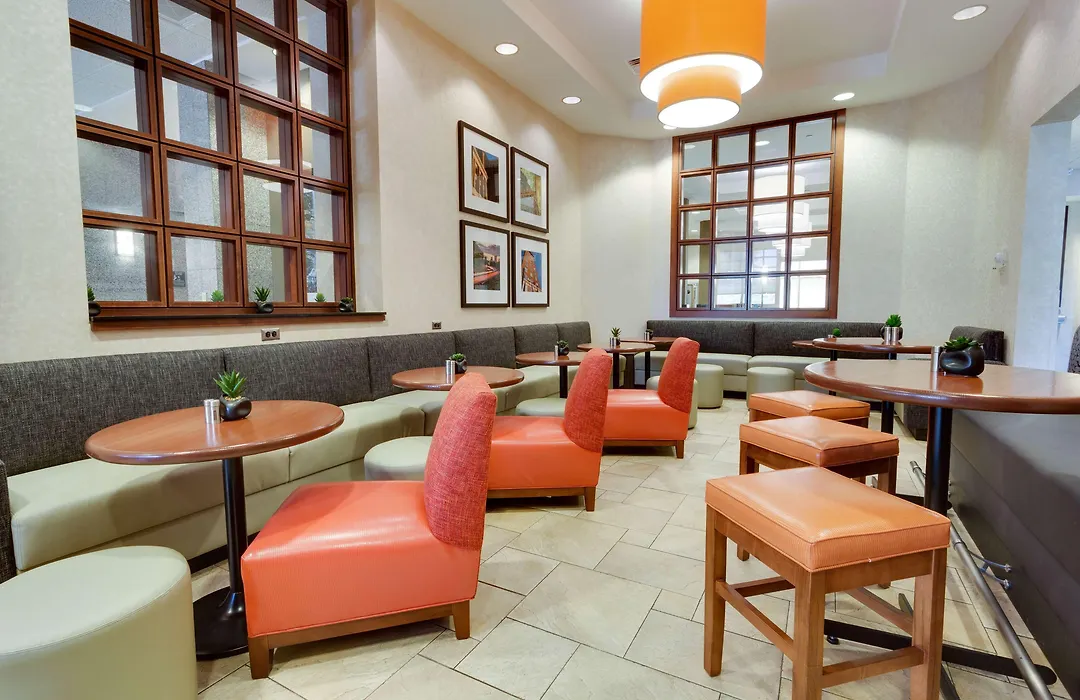 Drury Inn & Suites Greenville-1