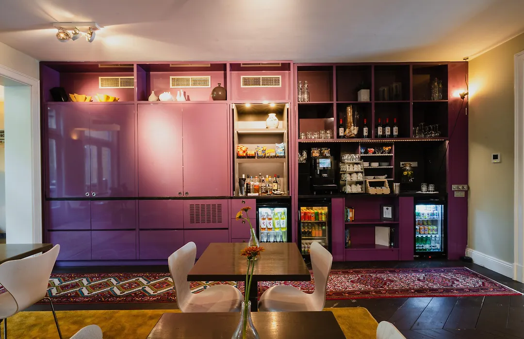 Hotel Roemer Amsterdam-1