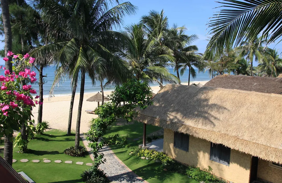 Bamboo Village Beach Resort & Spa-1
