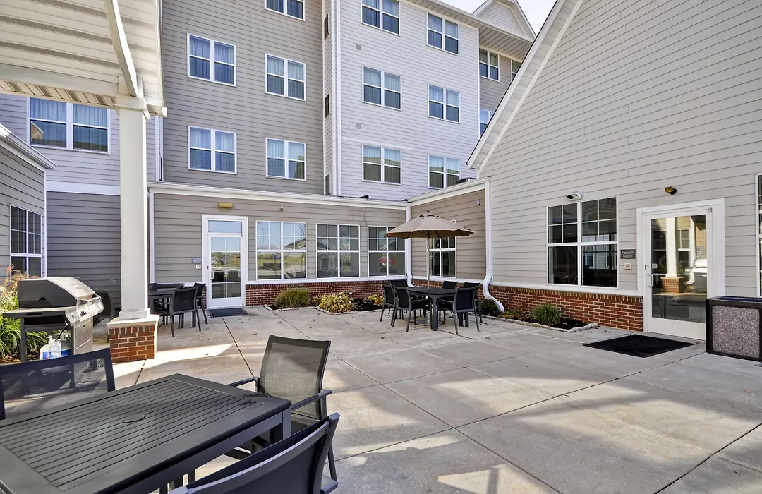 Residence Inn Saint Louis O'Fallon-1