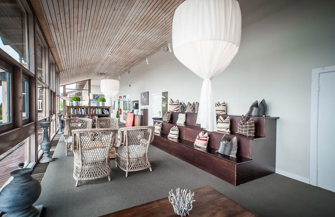 Arken Hotel&Art Garden Spa-1