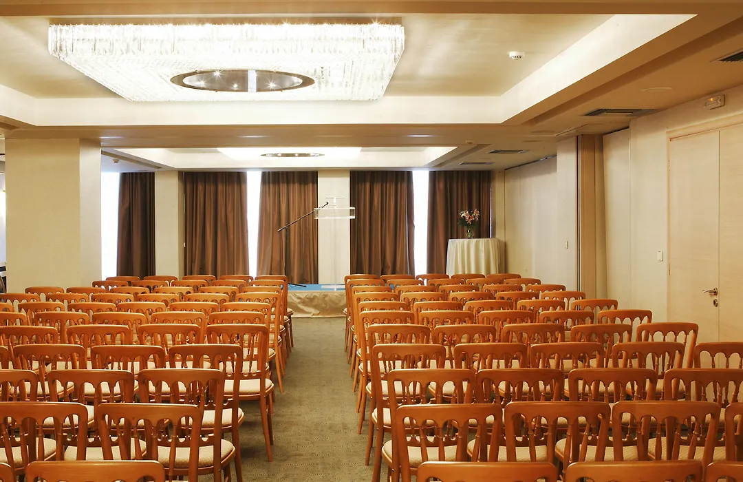 Amalia Hotel Athens-1