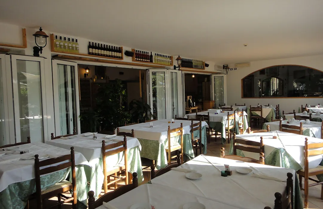 Domus De Janas Sul Mare-1