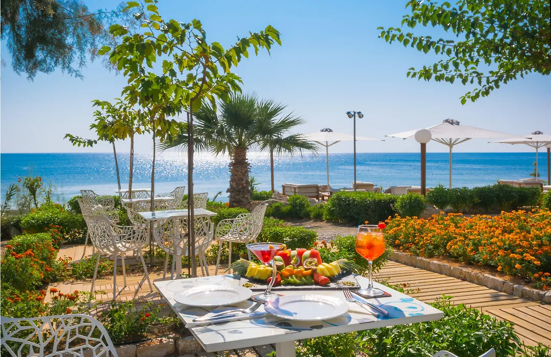 Elysium Resort & Spa-1