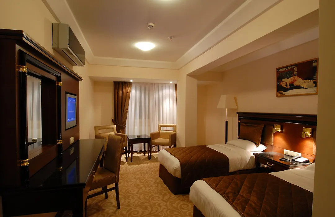 Mosaic Hotel Old City -Special Category-1