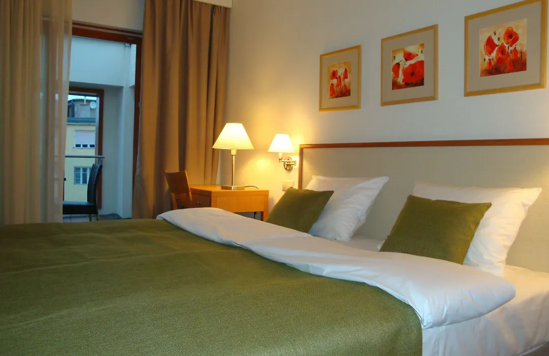 Hotel Castle Garden-1