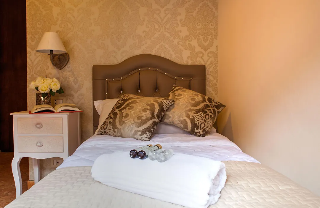 Hotel Ares Milano-1