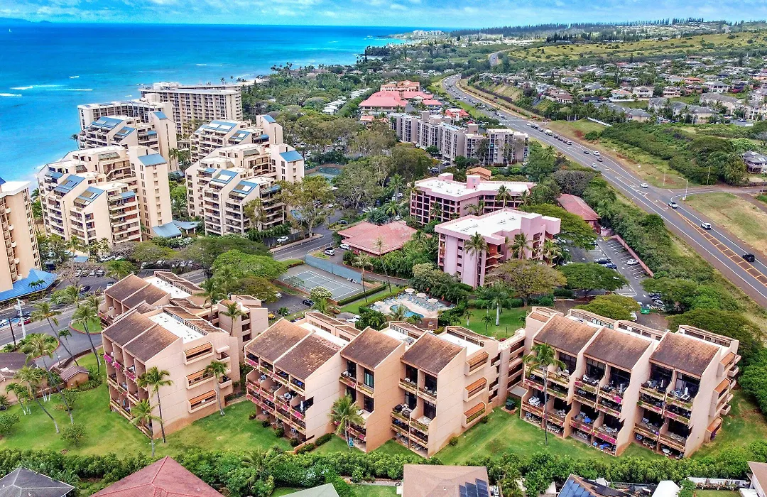Kahana Villa-1