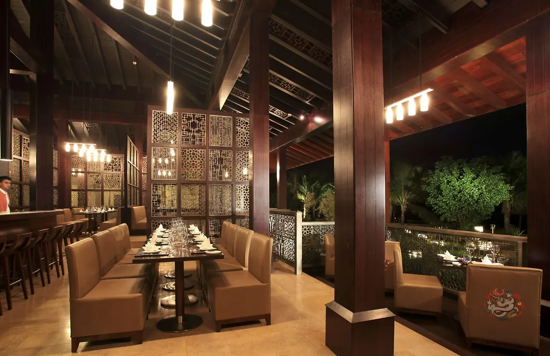 Intercontinental Mauritius Resort Balaclava Fort By Ihg-1