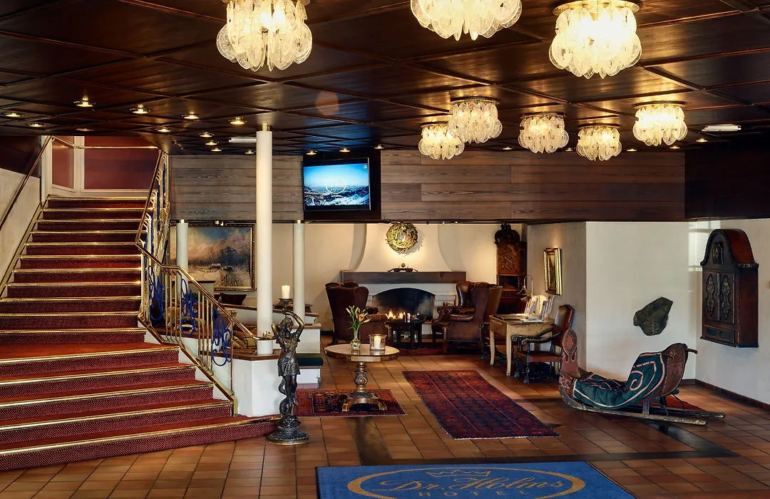 Dr. Holms Hotel-1