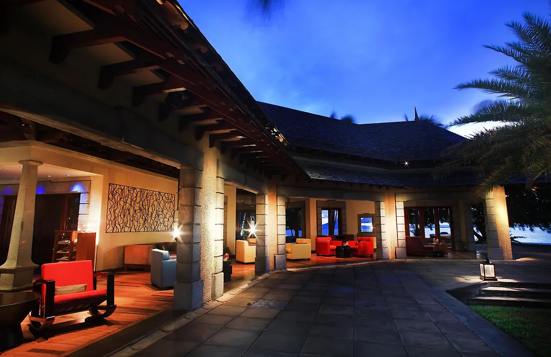 Maradiva Villas Resort And Spa-1