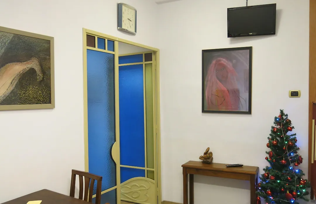 Piazza Paradiso Accommodation-1