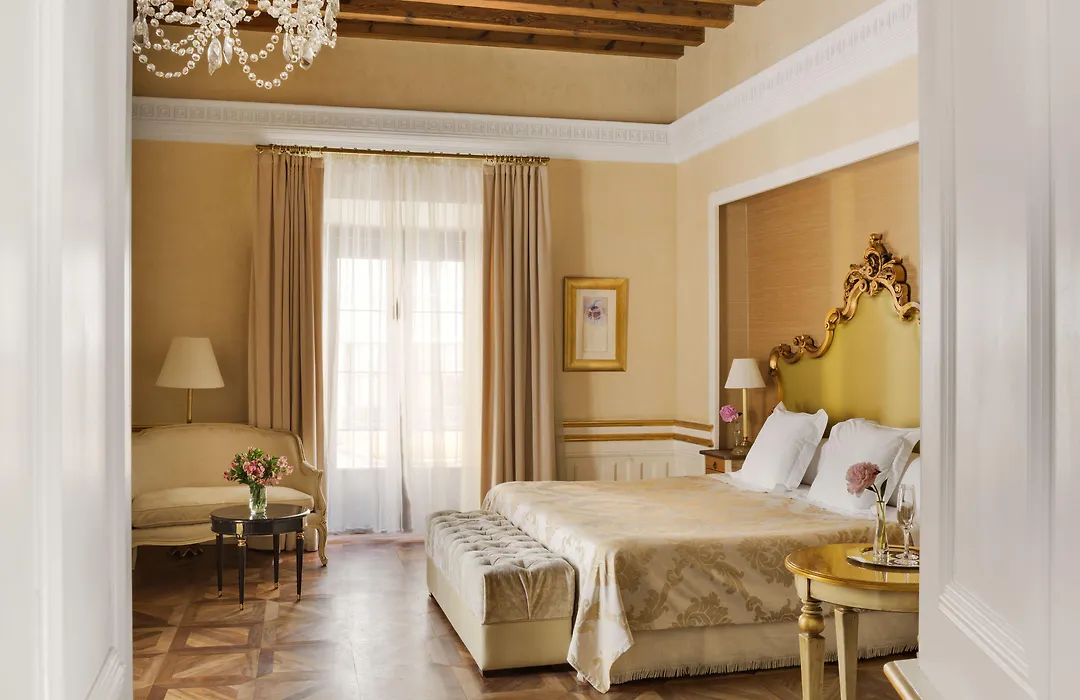 Hotel Casa 1800 Sevilla-1