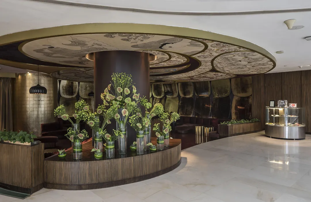 The Park Hyderabad, Banjara Hills Near Hussain Sagar Lake-1
