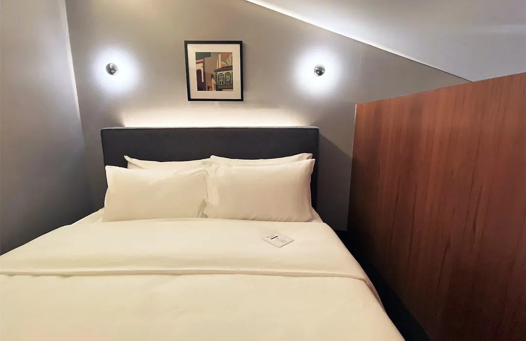 Wanderlust, The Unlimited Collection Managed By The Ascott Limited-1