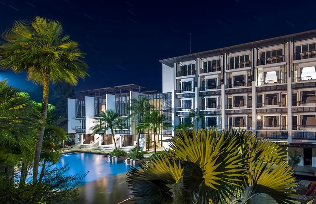The Lapa Hua Hin-1
