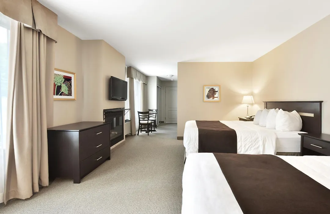 Hotel Le Versailles-1