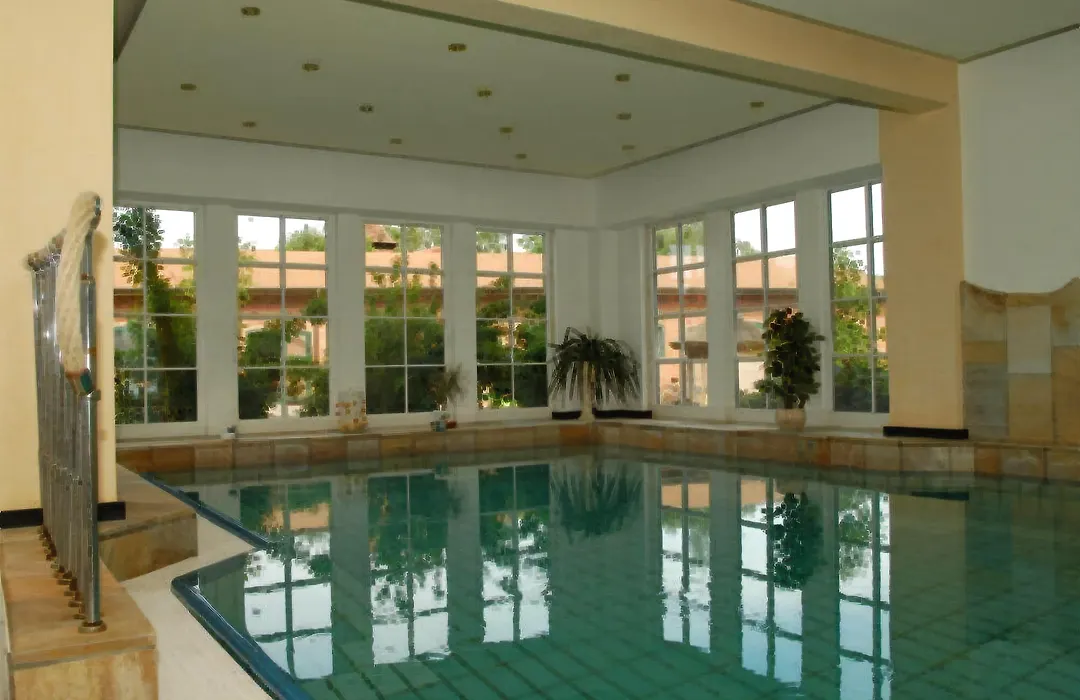 Flair Seehotel Zielow-1
