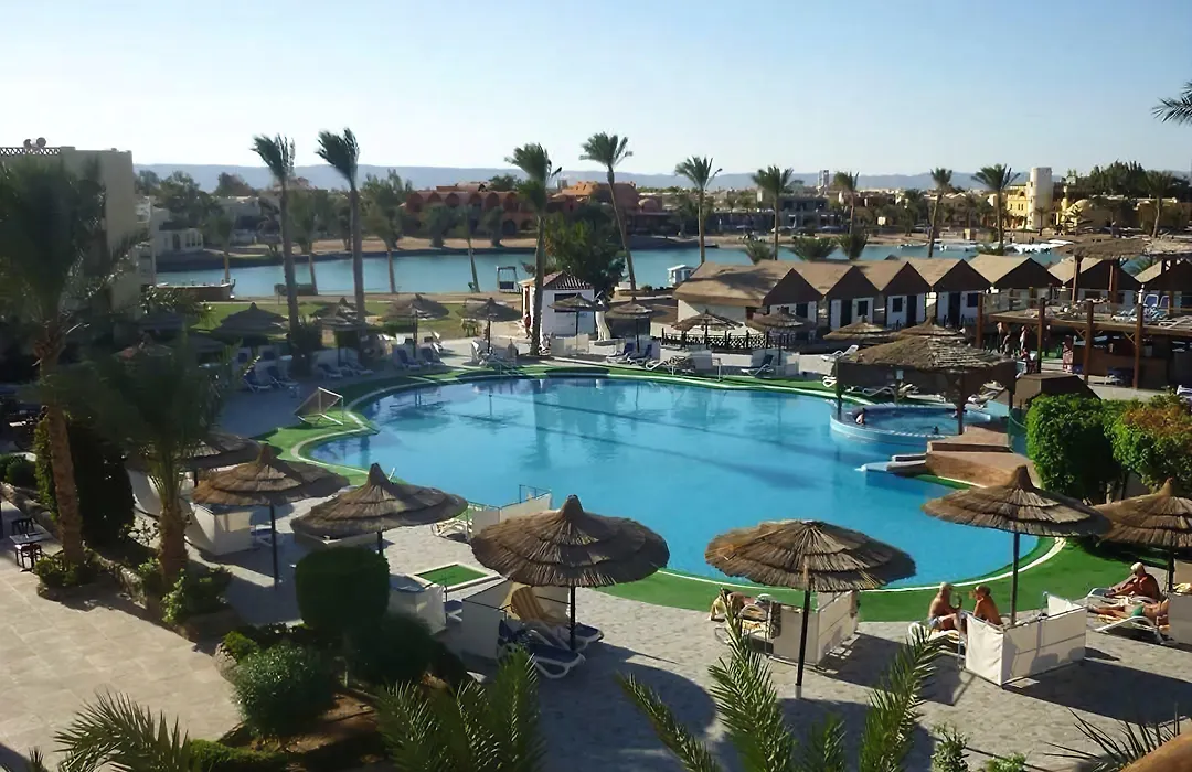 Panorama Bungalows Resort El Gouna-1