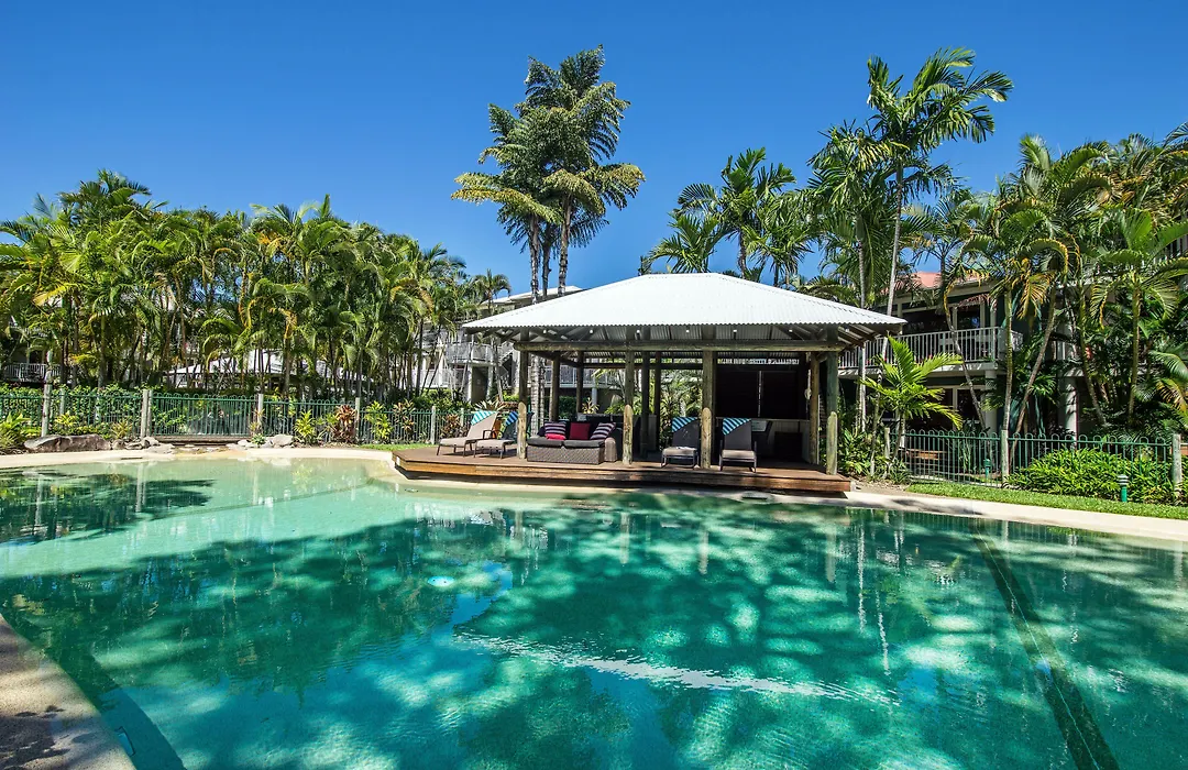 South Pacific Resort & Spa Noosa-1