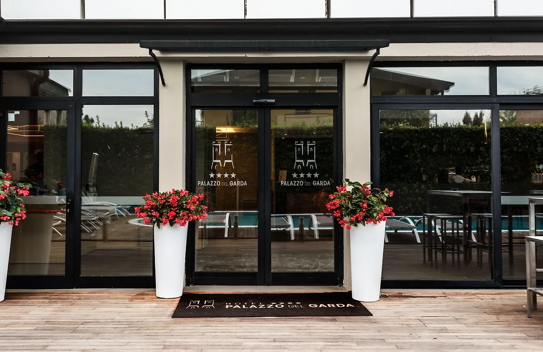 Hotel Palazzo Del Garda & Spa-1